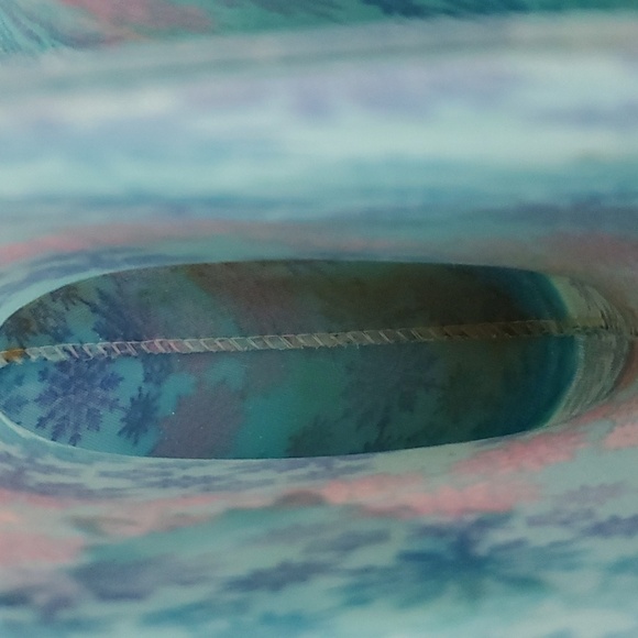 Disney Frozen Rainboots Size 2 - Picture 5 of 5